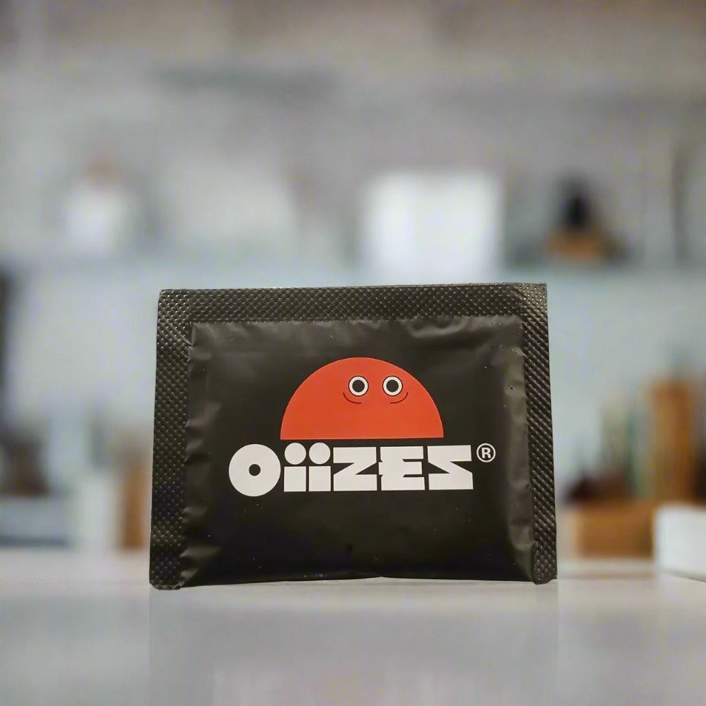 OIIZEZ- (Instant Coffee Sachet 3.0g)