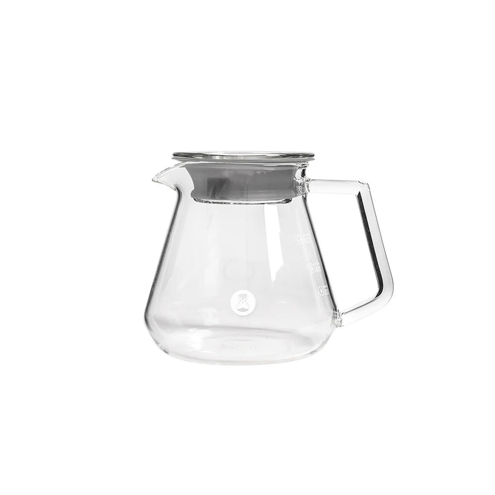 TIMEMORE - Coffee Server 600ml (Transparent)