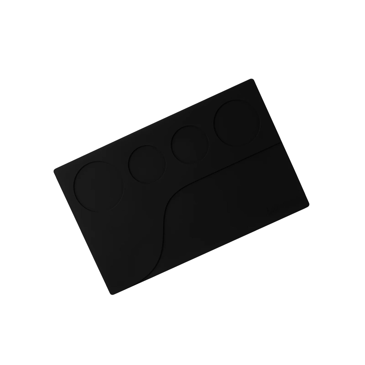 قاعدة دك من سلسلة MHW-3BOMBER YU (أسود) 