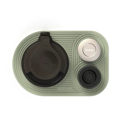 OuTIn- Silicone Coffee Mat