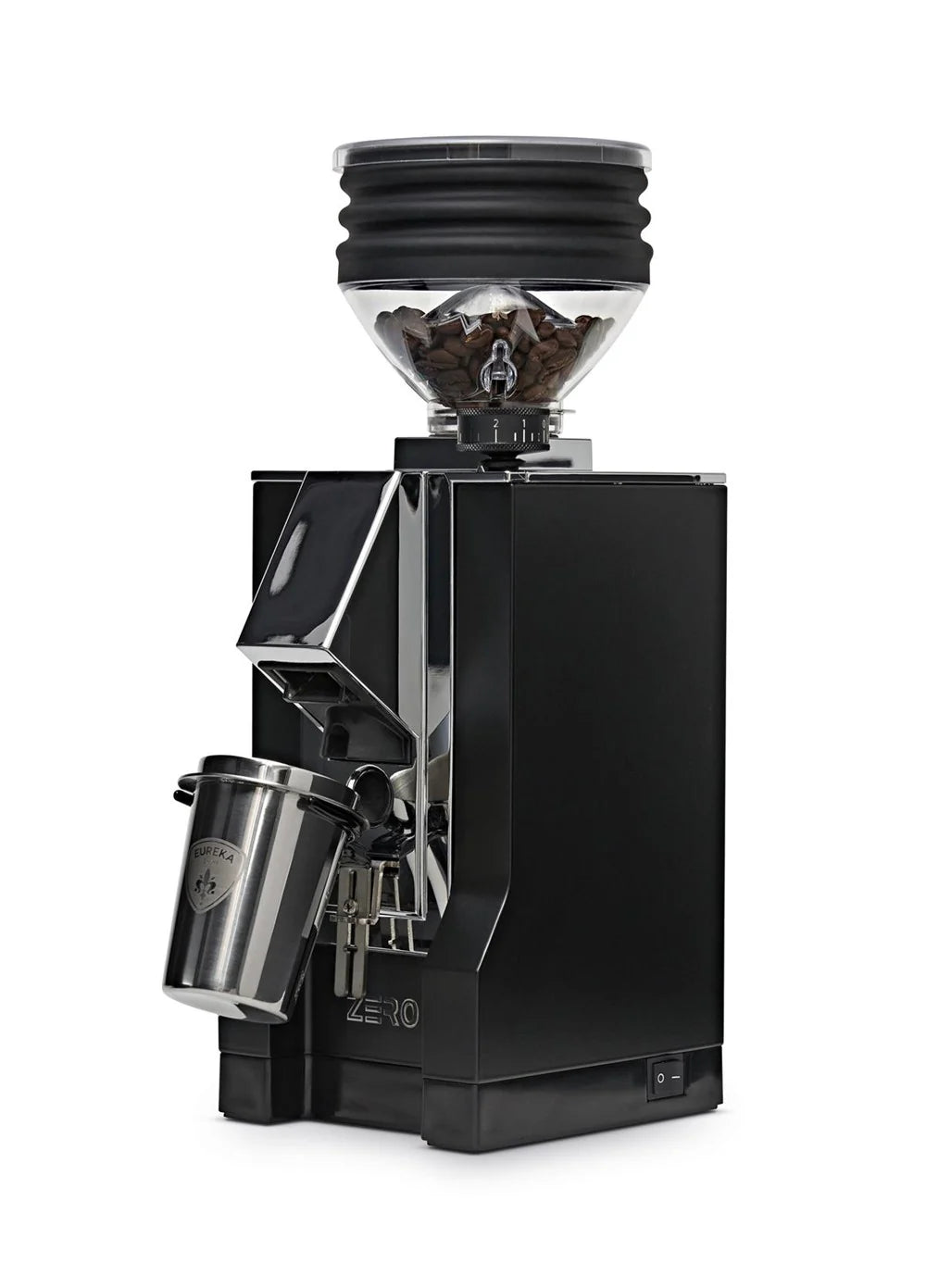 EUREKA -MIGNON ZERO COFFEE GRINDER