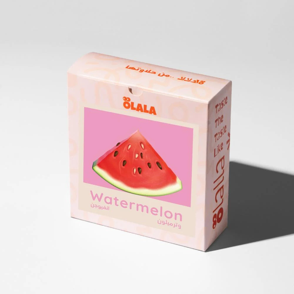 OLALA-Watermelon (Catura)
