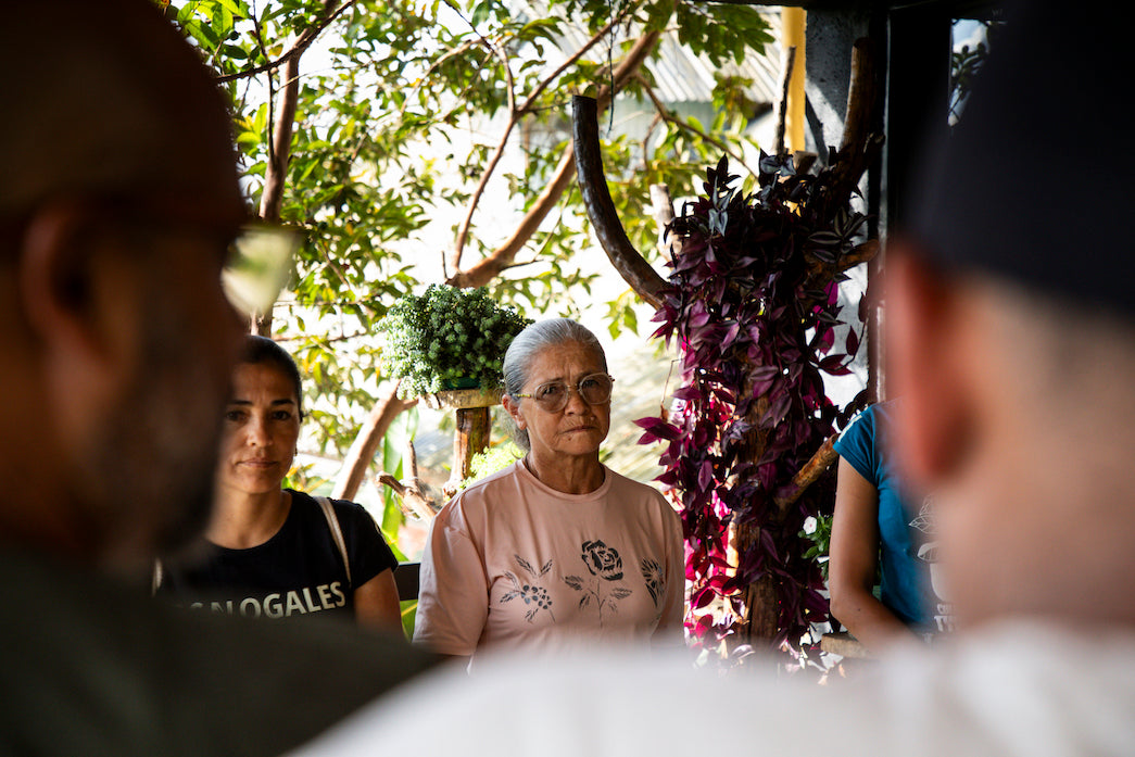 HERMANOS - La Estrellita