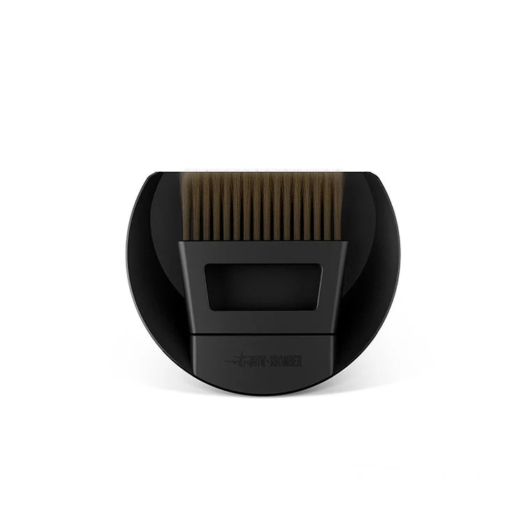 MHW-3BOMBER-Coffee Bar Brush Set