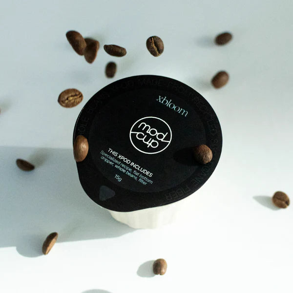 xPods - مزيج قوس قزح