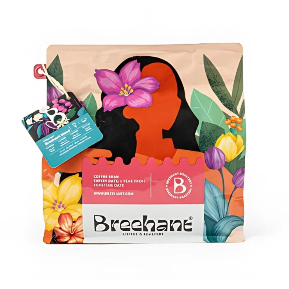 Breehant - (Breehant Blend)