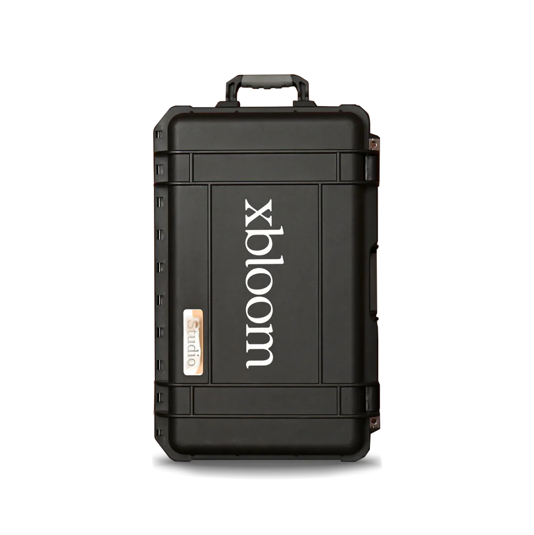 xBloom - Travel Case