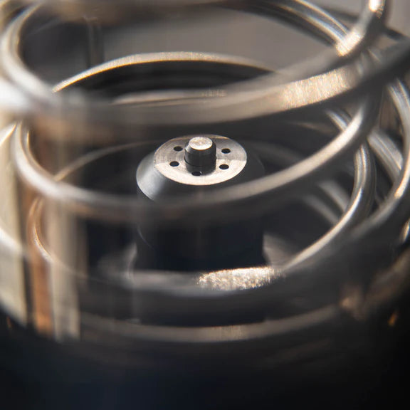 Weber WorkShops- Spring Clean™ Patented Espresso Machine Cleaning Device