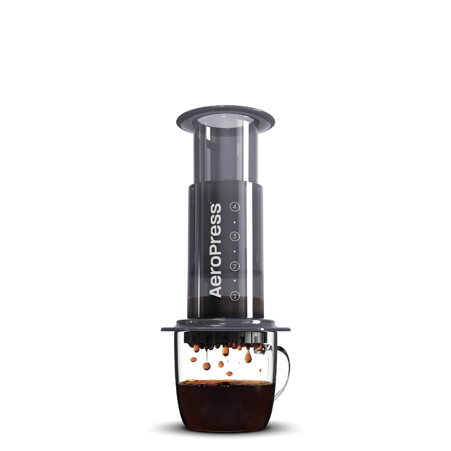 AeroPress - (Coffee Maker Original)