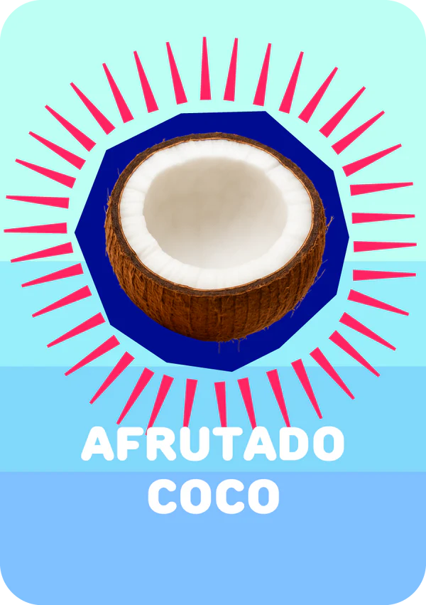 Rvtc- Afrutado Coco ( Colombia)