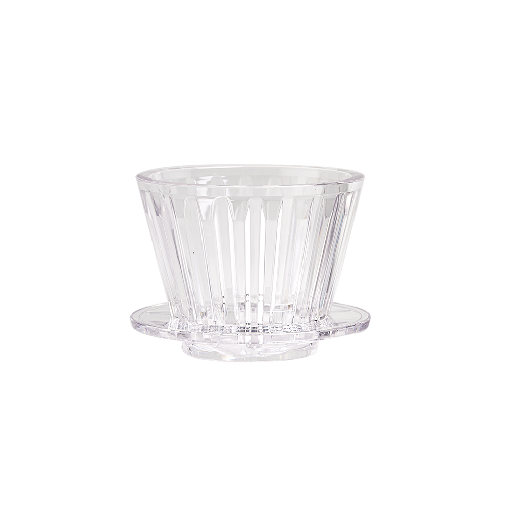 TIMEMORE -  B75 Crystal Eye Dripper PCTG