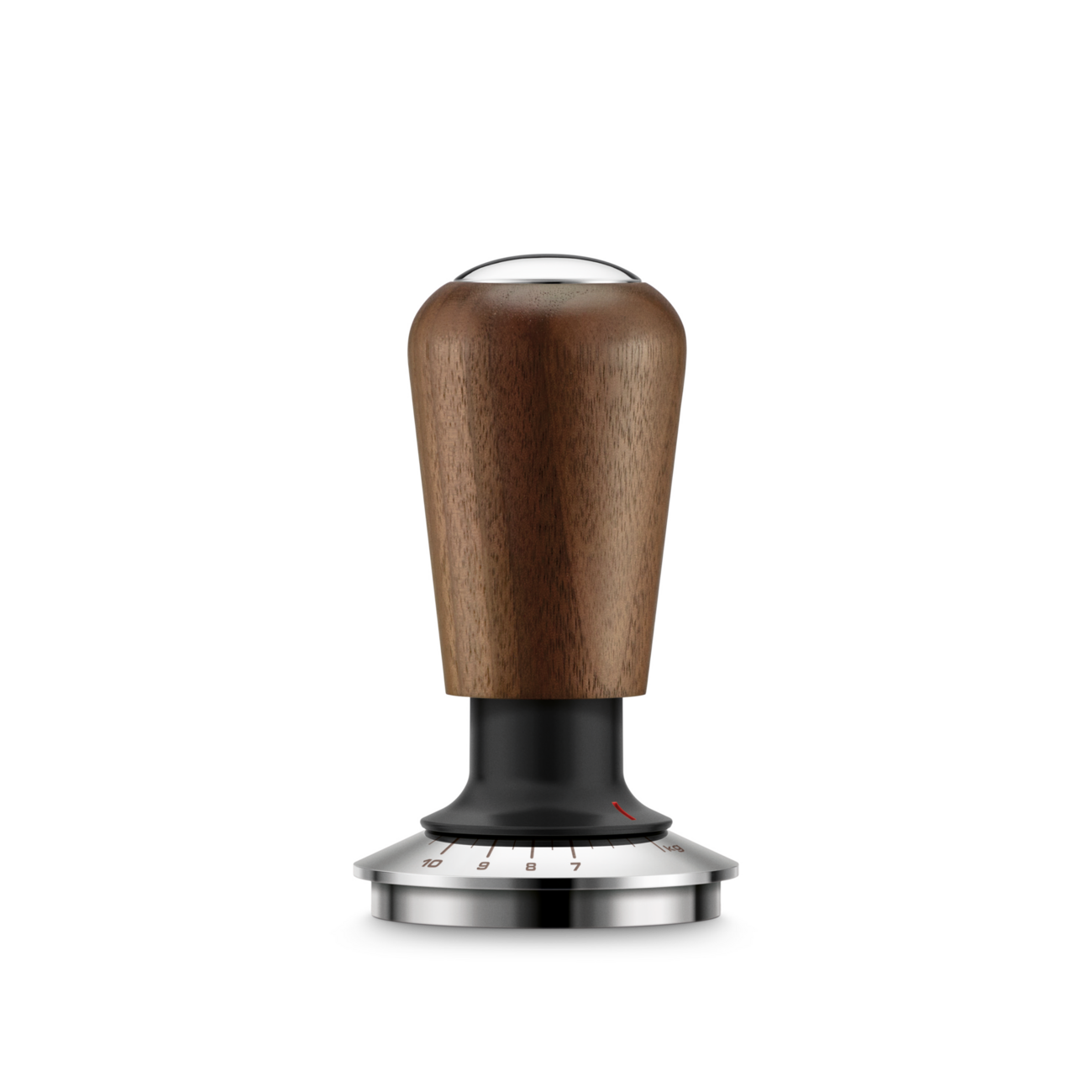 SAGE-The Calibrated Tamper 54