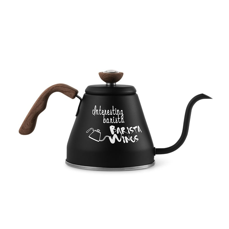 MHW-3BOMBER Coffee Pour Over Gooseneck Kettle (800ML)