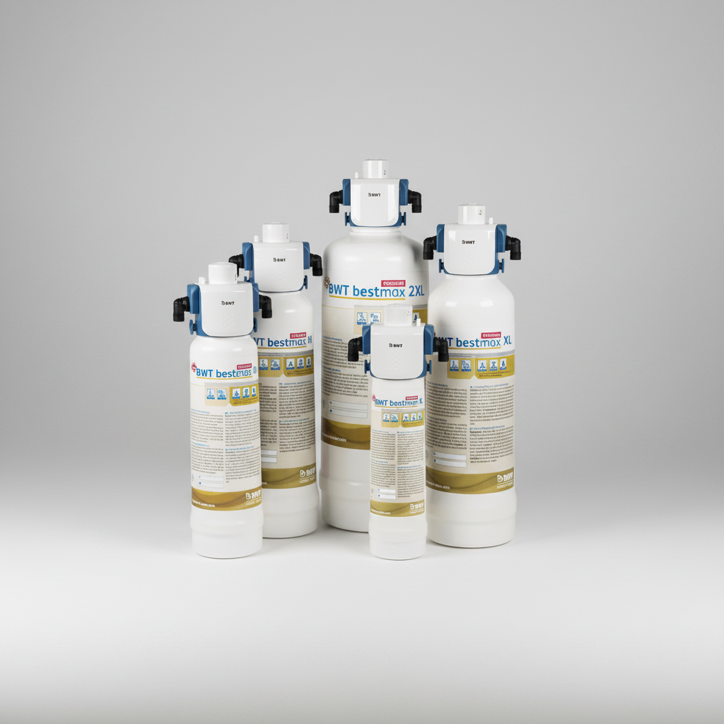 BWT Bestmax Premium Water Filter Cartridge