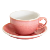 Loveramics - Egg Set  Of One - Potters Colours