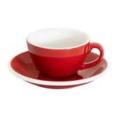 Loveramics  - Egg Set - Main Colours