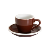 Loveramics  - Egg Set - Main Colours