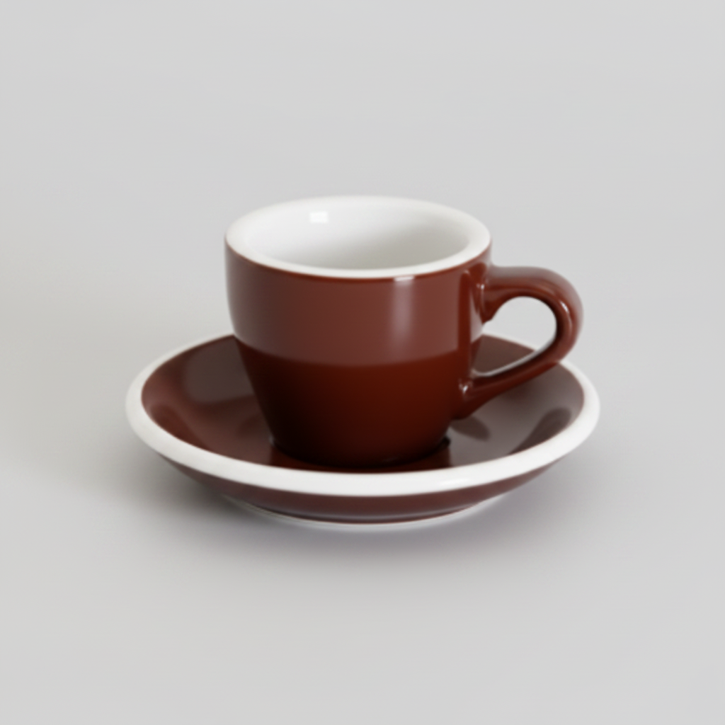 Loveramics  - Egg Set - Main Colours