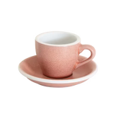Loveramics - Egg Set Of One - Mineral Colours
