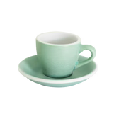 Loveramics - Egg Set Of One - Mineral Colours