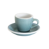 Loveramics - Egg Set Of One - Mineral Colours