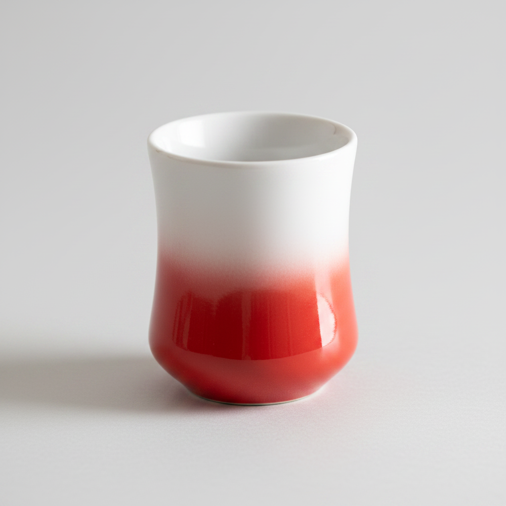 Loveramics - Bond  Starsky Hutch (tasting Cup)