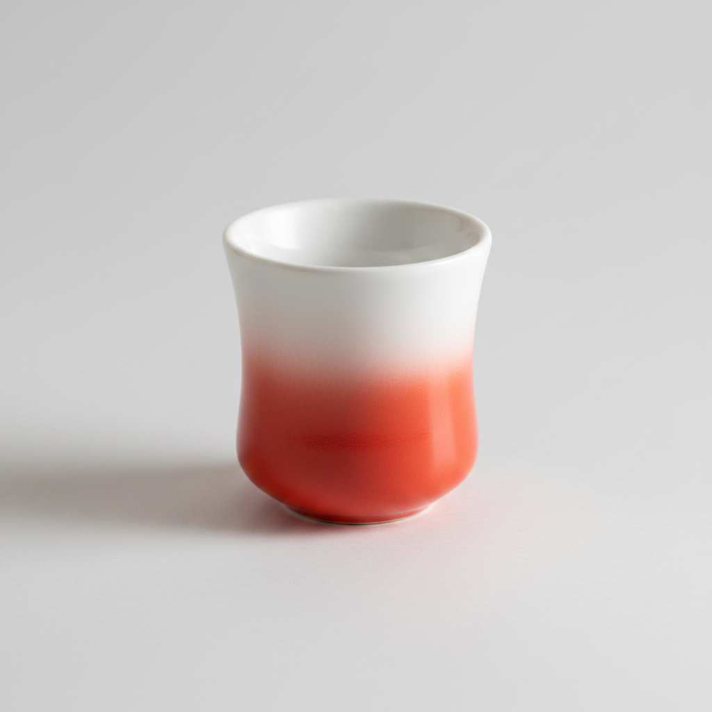 Loveramics - Bond  Starsky Hutch (tasting Cup)