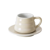 Loveramics - Bond Ibrik  Coffee Cup - Set