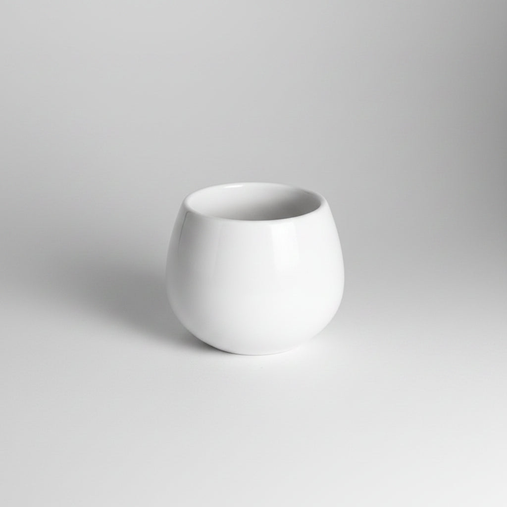 Loveramics - Brewers Nutty Tasting Cup