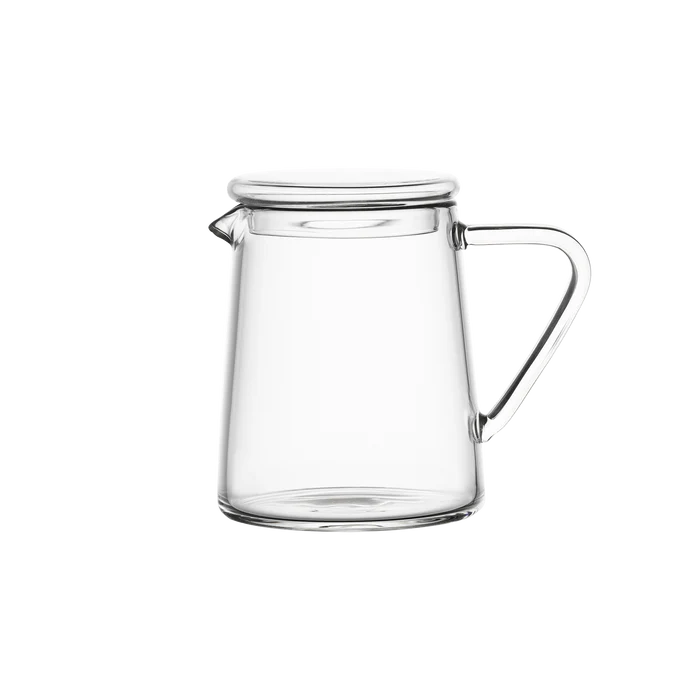 Loveramics - Brewers Glass Jug with Lid 500ml