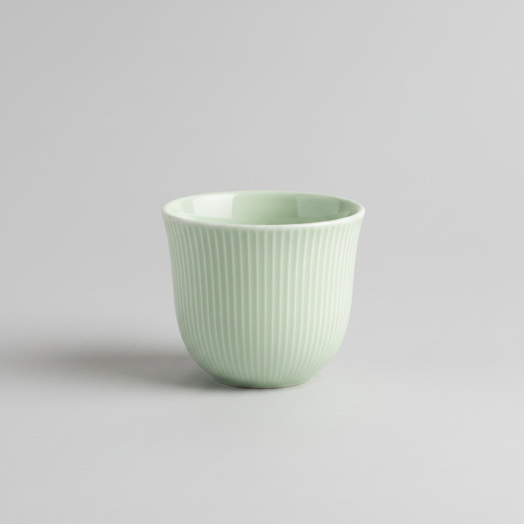 Loveramics - Brewers Embossed Tasting Cup (Set)