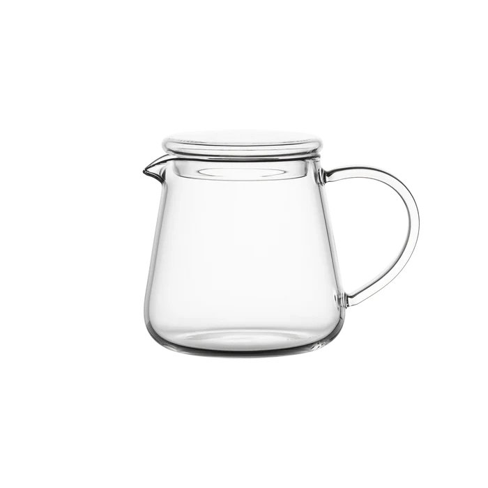 Loveramics - Brewers Glass Jug with Lid 500ml