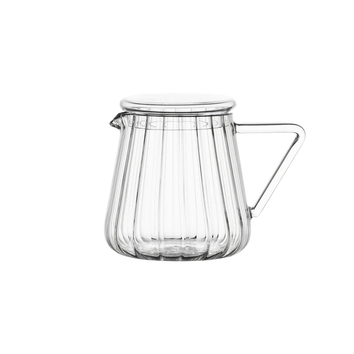 Loveramics - Brewers Glass Jug with Lid 500ml