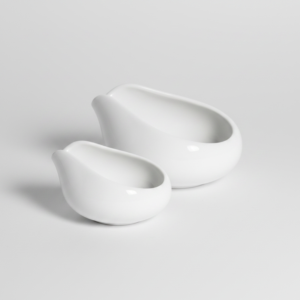 Loveramics - Champions Coffee Dosing Tray Set  of 2