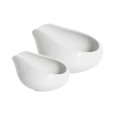 Loveramics - Champions Coffee Dosing Tray Set  of 2