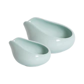 Loveramics - Champions Coffee Dosing Tray Set  of 2