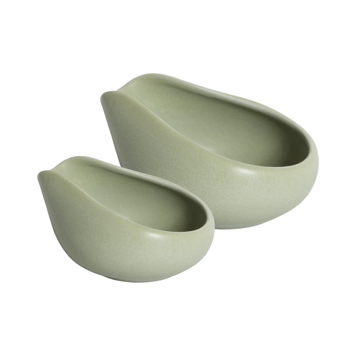 Loveramics - Champions Coffee Dosing Tray Set  of 2