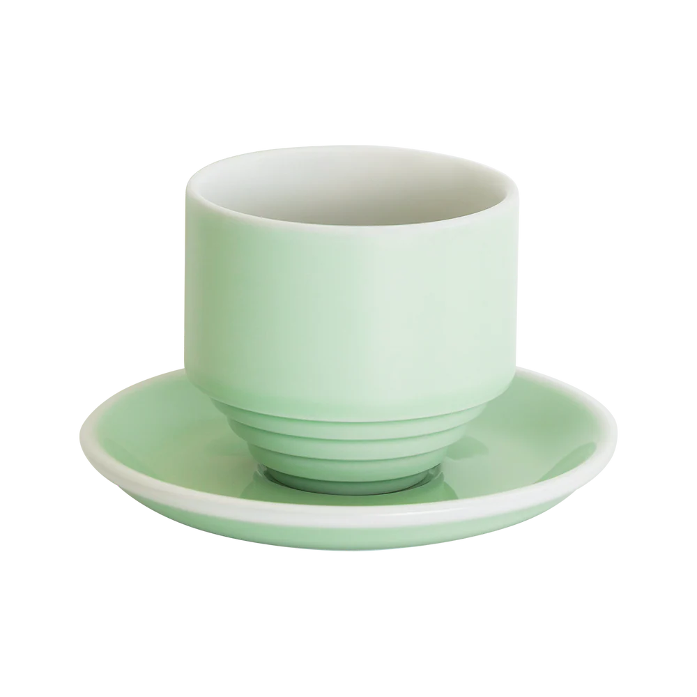 Loveramics - Deco Cupping Bowl  (Set)