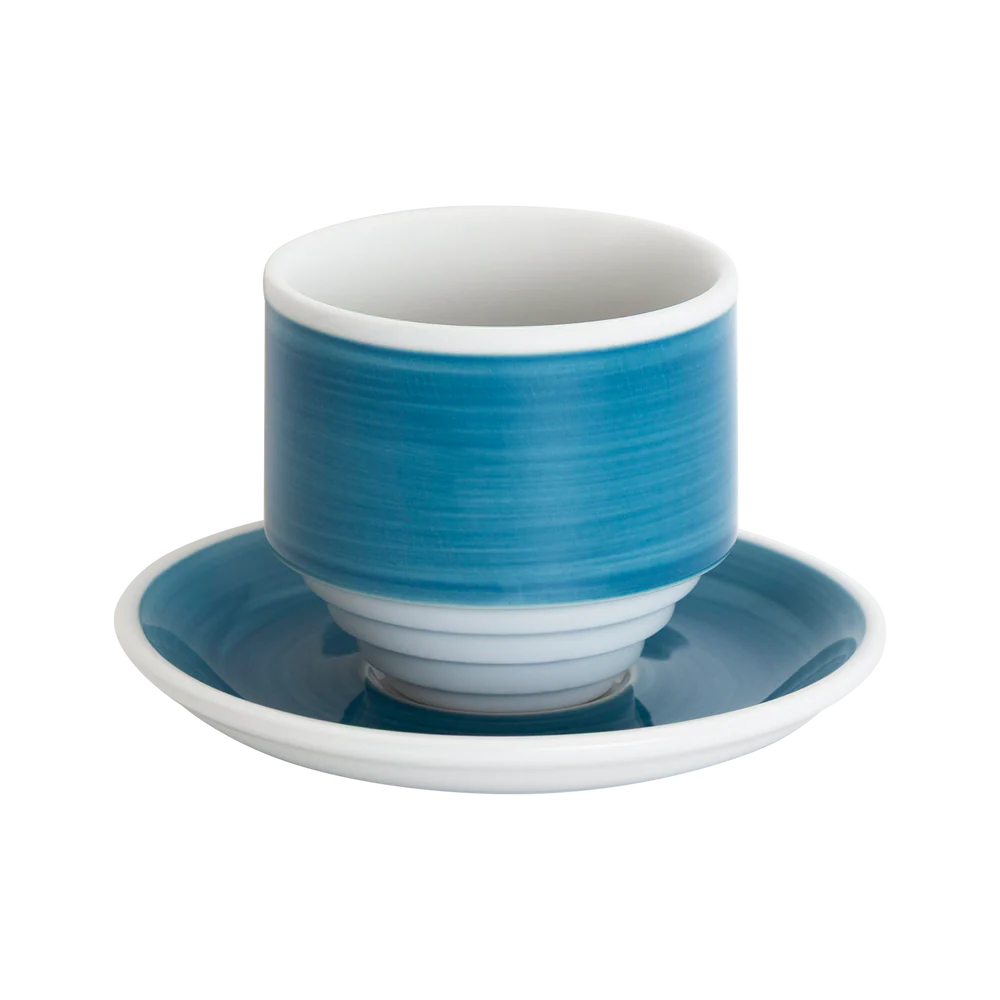Loveramics - Deco Cupping Bowl  (Set)