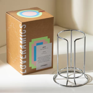 Loveramics - Deco Cup Organiser