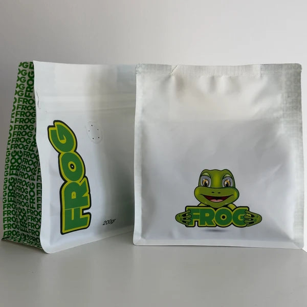 FROG - Ethiopia Hop2