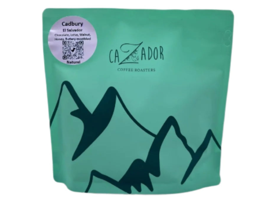 كازادور - (كادبوري السلفادور) 250 جرام