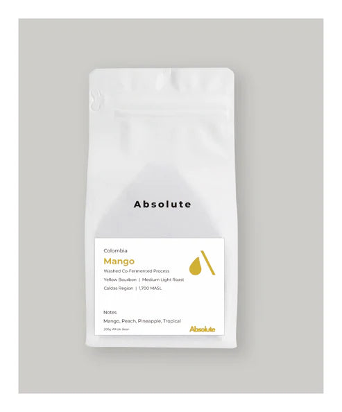 ABSOLUTE - Mango (Colombia)