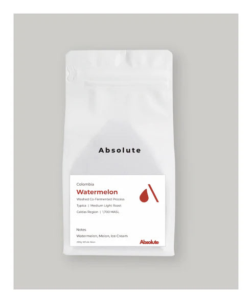 ABSOLUTE - Watermelon (Colombia)