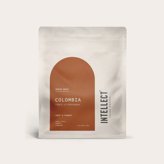 INTELLECT - Finca La Esperanza (Colombia)