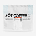 Colombia Los Nogales Red Fruit Passion Washed 150g - SOT Coffee