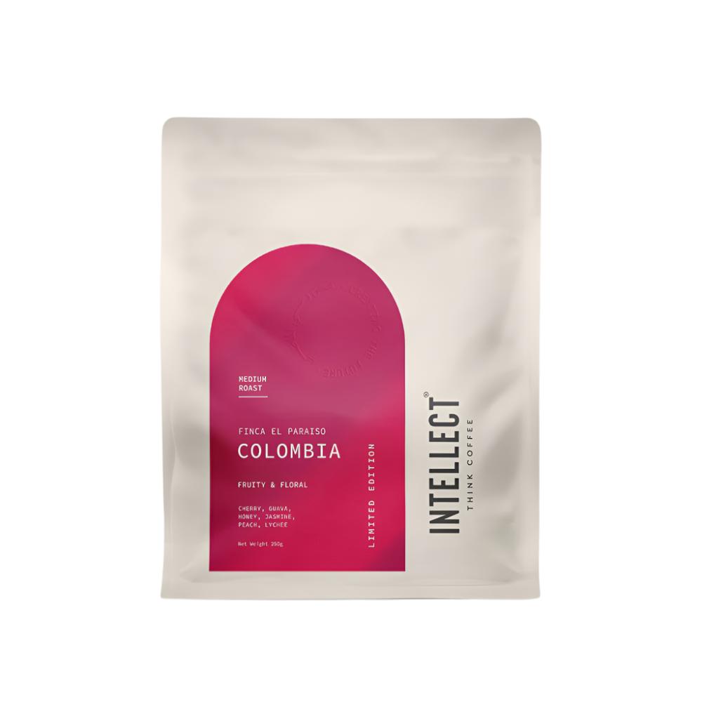 INTELLECT - Finca El Paraiso (Double Anaerobic)