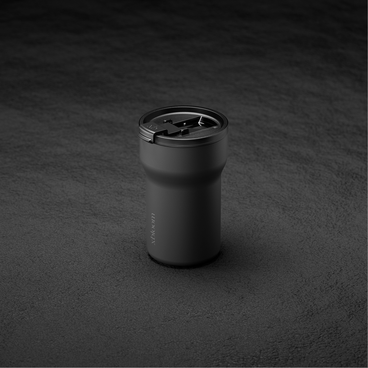 XBloom -xBloom Passenger Tumbler 12oz.