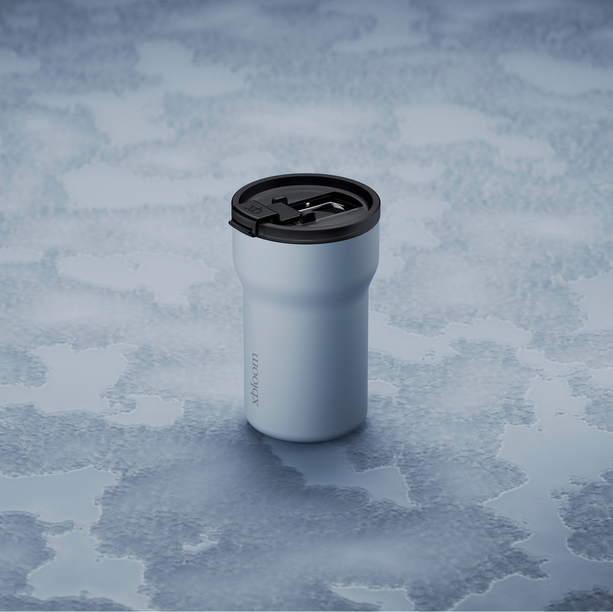 XBloom -xBloom Passenger Tumbler 12oz.