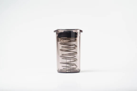 Weber WorkShops- Spring Clean™ Patented Espresso Machine Cleaning Device